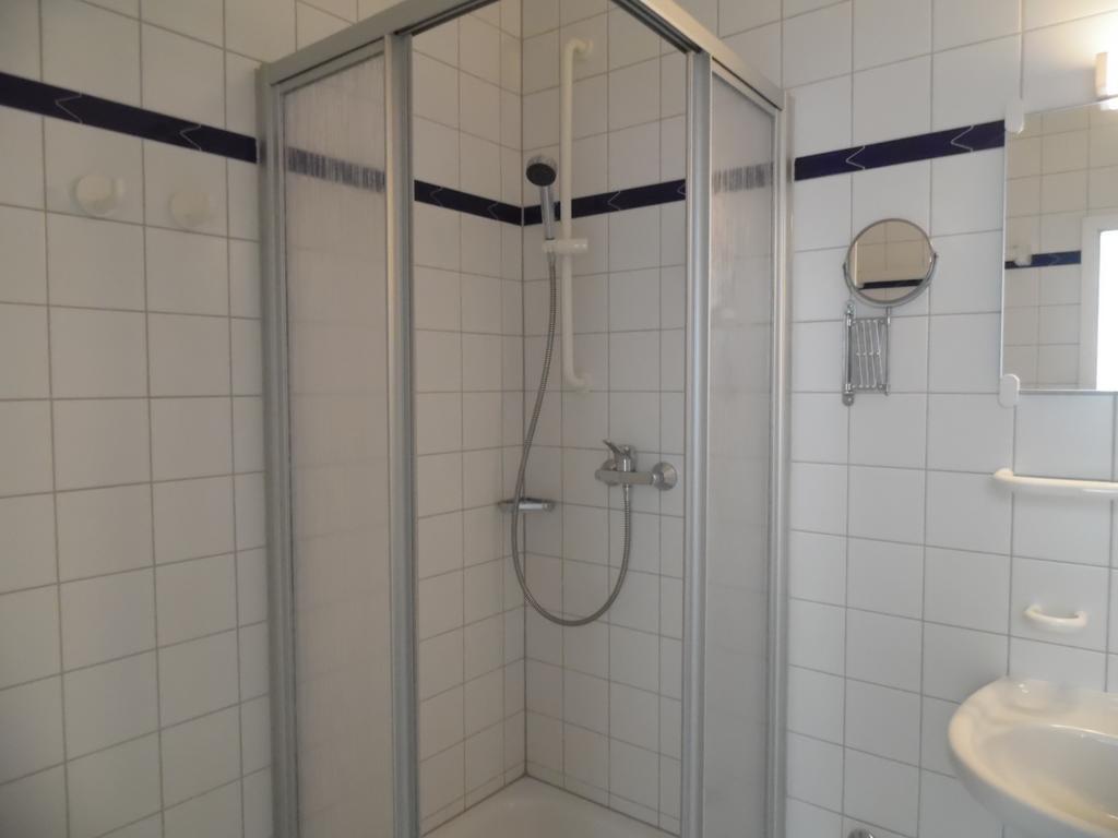 Augustenhof Bad Elster Exteriör bild